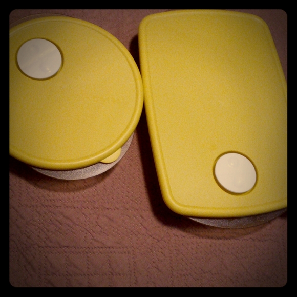 Tupperware M.X - Picture 1 of 2